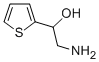 CAS#: 10021-67-7， (alphaS)-alpha-(Aminomethyl)-2-Thiophenemethanol