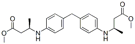 CAS#: 10029-24-0， Dimethyl N,N'-(Methylenedi-4,1-Phenylene)Bis[2-Methyl-beta-Alaninate]