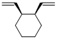 CAS#: 1004-84-8， 1,2-Di(Ethenyl)Cyclohexane