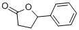 structure of CAS# 1008-76-0, 5-Phenyloxolan-2-One;5-Phenyltetrahydrofuran-2-One;5-Phenyl-2-Tetrahydrofuranone;4-Phenyl-4-Hydroxybutanoic Acid Lactone