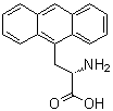 CAS#: 100896-08-0， 3-(9-Anthryl)Alanine