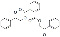 CAS#: 101012-82-2， Bis(2-Oxo-2-Phenylethyl) Phthalate