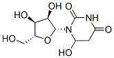 CAS#: 10141-65-8， 6-Hydroxy-5,6-Dihydrouridine