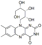 CAS#: 101652-10-2， Riboflavin Reduced