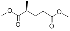 structure of CAS# 10171-92-3, (2S)-2-Methyl-Pentanedioic Acid 1,5-Dimethyl Ester;(S)-(+)-2-METHYLGLUTARIC ACID DIMETHYL ESTER 95+%;(S)-(+)-2-METHYLGLUTARIC ACID DIMETHYL ESTER;DIMETHYL (S)-(+)-2-METHYLGLUTARATE