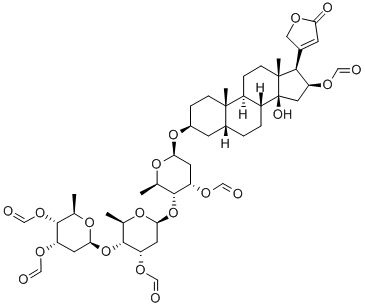 CAS#: 10176-39-3， Gitoformate