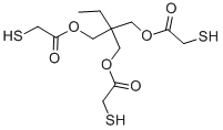 结构式 CAS# 10193-96-1, (Z)-2-(2-三苯甲基氨基噻唑-4-基)-2-甲氧基亚胺乙酸