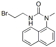 CAS#: 102434-29-7， 3-(2-Bromoethyl)-1-Methyl-1-Naphthalen-1-Yl-Urea