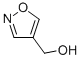 structure of CAS# 102790-36-3, 4-Isoxazolemethanol;4-HYDROXYMETHYL-ISOXAZOLE;ISOXAZOL-4-YL-METHANOL