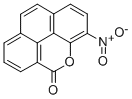 CAS#: 102791-34-4， 3-Nitro-5H-Phenanthro(4,5-bcd)Pyran-5-One