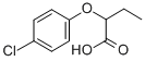 CAS#: 10310-19-7， 2-(4-Chlorophenoxy)Butanoic Acid
