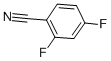 CAS#: 103496-86-2， 2,4-Difluoro-Benzonitrile Radical Ion(1-)