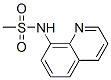 CAS#: 10374-76-2， N-Quinolin-8-Ylmethanesulfonamide