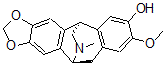 CAS#: 10481-92-2， Amurensine