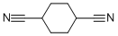 structure of CAS# 10534-13-1, Cyclohexane-1 4-Dicarbonitrile;1,4-Cyclohexanedicarbonitrile, Trans-;Cis-1,4-Cyclohexane-Dicarbonitrile;St5410183