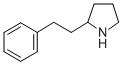 CAS#: 106366-30-7， 2-(2-Phenylethyl)-Pyrrolidine