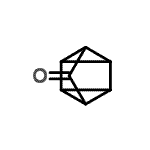 CAS#: 1072-92-0， Tetracyclo[3.2.0.02,7.04,6]Heptan-3-One