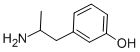CAS#: 1075-61-2， 3-(2-Aminopropyl)Phenol