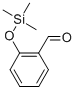 structure of CAS# 1078-31-5, 2-[(Trimethylsilyl)Oxy]-Benzaldehyde;Benzaldehyde, 2-((Trimethylsilyl)Oxy)-;O-((Trimethylsilyl)Oxy)Benzaldehyde