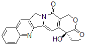 CAS#: 110351-92-3， 20R-Camptothecin