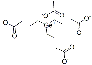 CAS#: 1112-60-3， Triethylgermaniumacetate