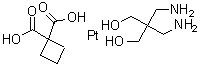 CAS#: 111490-36-9， Zeniplatin