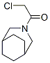 CAS#: 1132-20-3， 3-(Chloroacetyl)-3-Azabicyclo[3.2.2]Nonane