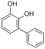 结构式 CAS# 1133-63-7, 2,3-二羟基-联苯