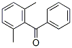 CAS#: 1139-60-2， 2,6-Dimethylbenzophenone