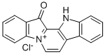 结构式 CAS# 114719-57-2, 海洋活性生物碱