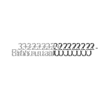 结构式 CAS# 114901-61-0, 铋锶钙铜氧化物