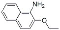 CAS#: 118-30-9， 2-Ethoxy-1-Naphthylamine