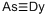CAS#: 12005-81-1， Dysprosium Antimonide