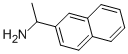 structure of CAS# 1201-74-7, alpha-Methyl-2-Naphthalenemethanamine;[(1S)-1-(2-Naphthyl)Ethyl]Ammonium;Zinc00967489