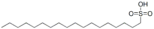 CAS#: 120519-47-3， Octadecane-1-Sulfonic Acid