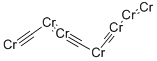 structure of CAS# 12075-40-0, Chromium Carbide(Cr7c3);Chromium Carbide (Cr7c3);Heptachromium Tricarbide