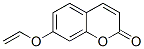 CAS#: 120876-04-2， 7-(Ethenyloxy)-2H-1-Benzopyran-2-One
