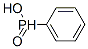 CAS#: 121-70-0， Phenylphosphinic acid