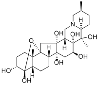 CAS#: 124-98-1， Cevine