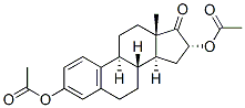 CAS#: 1247-71-8， 3,16alpha-Dihydroxyestra-1,3,5(10)-Trien-17-One 3,16-Diacetate