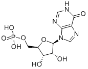 CAS#: 131-99-7， 5'-Inosinic Acid