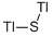 CAS#: 1314-97-2， Thallium (I) Sulfide