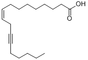 CAS#: 13214-35-2， Crepenynic Acid