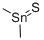 structure of CAS# 13269-74-4, Dimethyltin Sulfide;Dimethyl-Thioxo-Tin;Dimethyl-Thioxotin;Dimethyl-Sulfanylidene-Tin