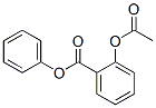 CAS#: 134-55-4， Phenyl 2-Acetyloxybenzoate