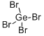 structure of CAS# 13450-92-5, Germanium Tetrabromide;381365_Aldrich;Germanium(Iv) Bromide