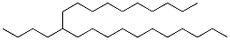 CAS#: 13475-76-8， 11-Butyldocosane