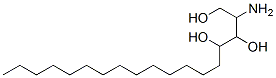 CAS#: 13552-11-9， 2-Amino-1,3,4-Octadecanetriol