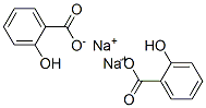 CAS#: 13639-21-9， Disodium Salicylate