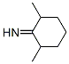 CAS#: 13652-33-0， 2,6-Dimethylcyclohexanimine
